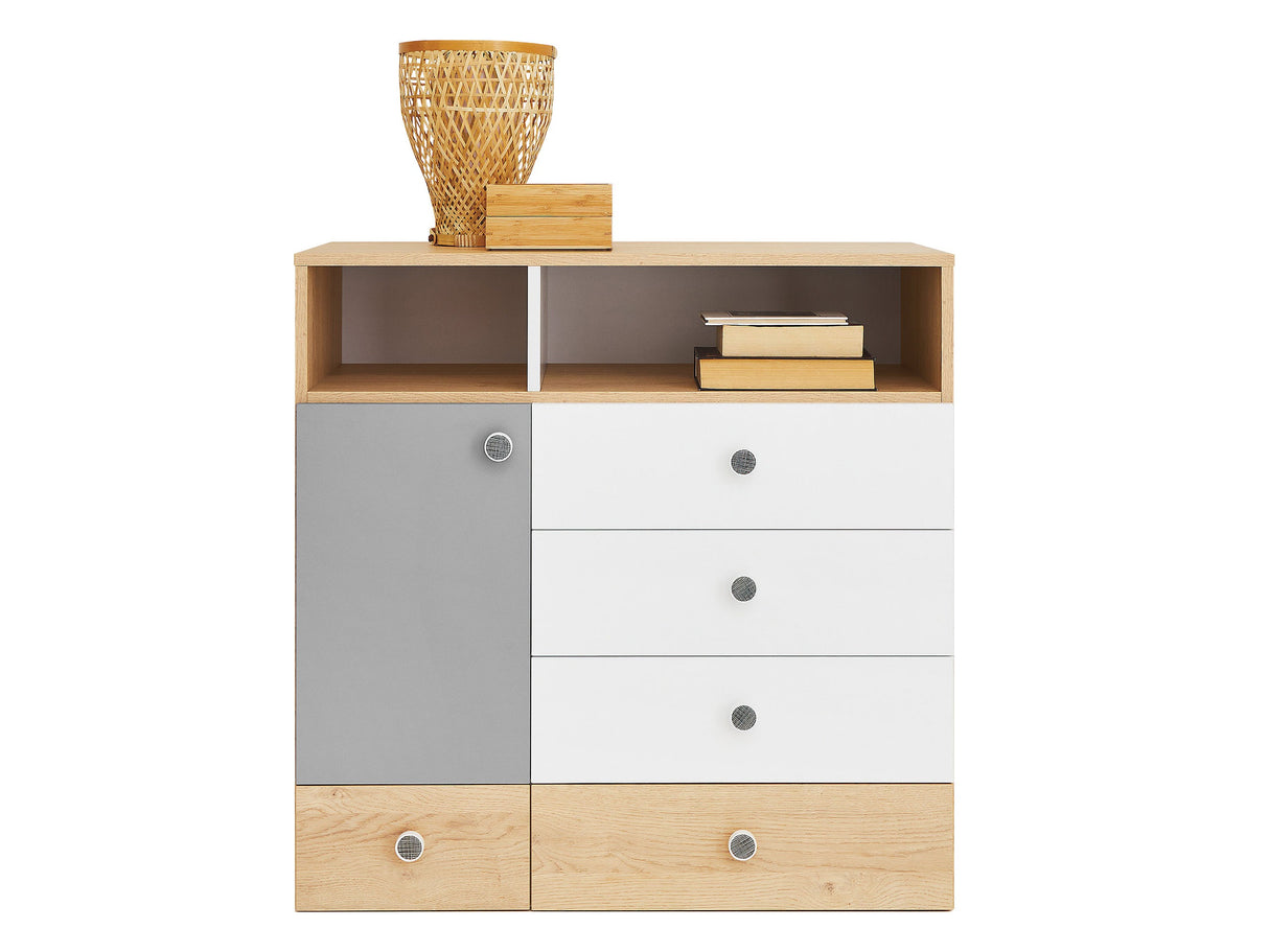 Komód PIXEL SYSTEM PX9