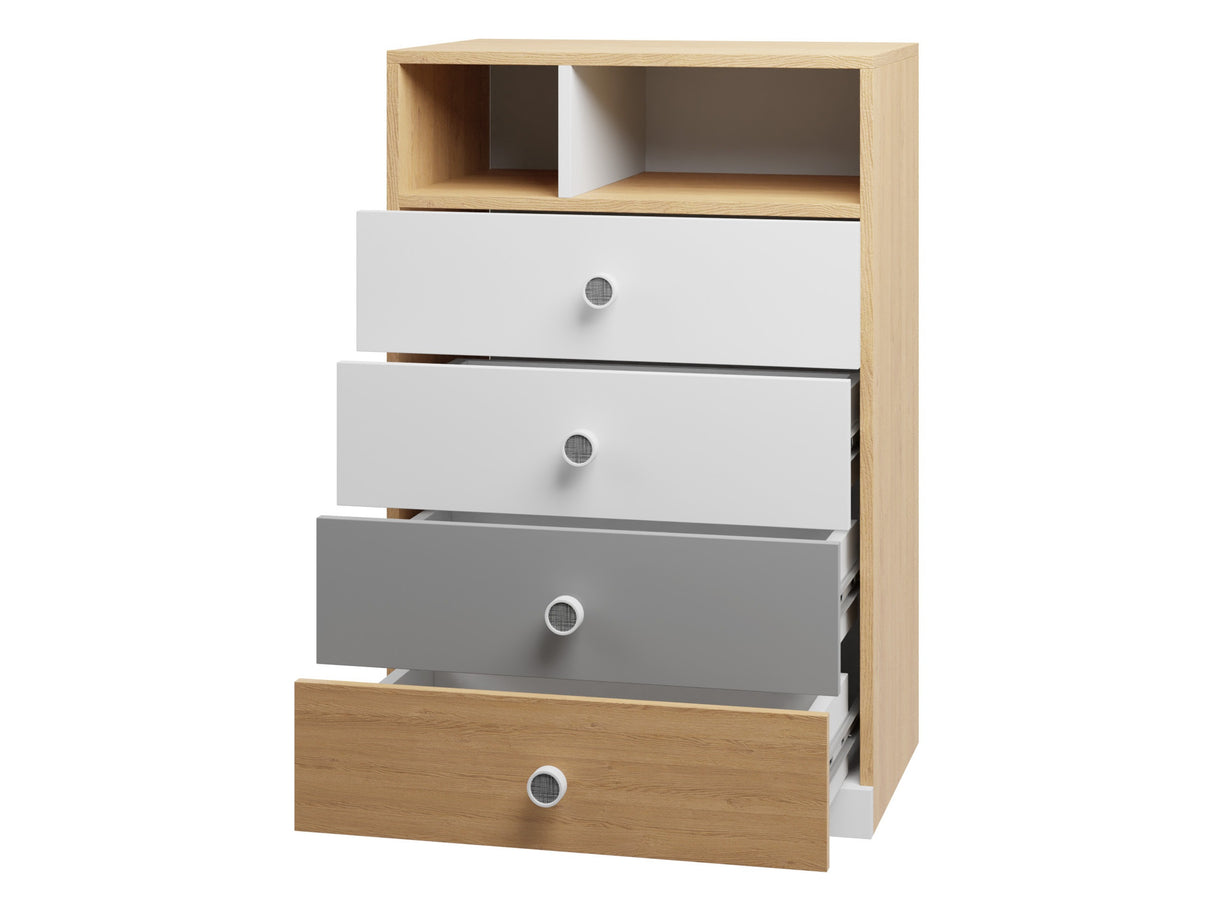 Komód PIXEL SYSTEM PX10