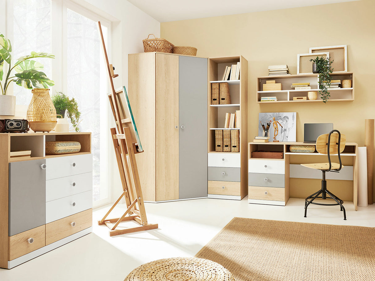 Bútorkészlet PIXEL SYSTEM V