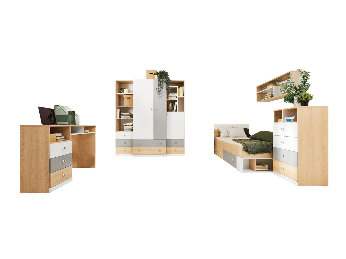 Bútorkészlet PIXEL SYSTEM I