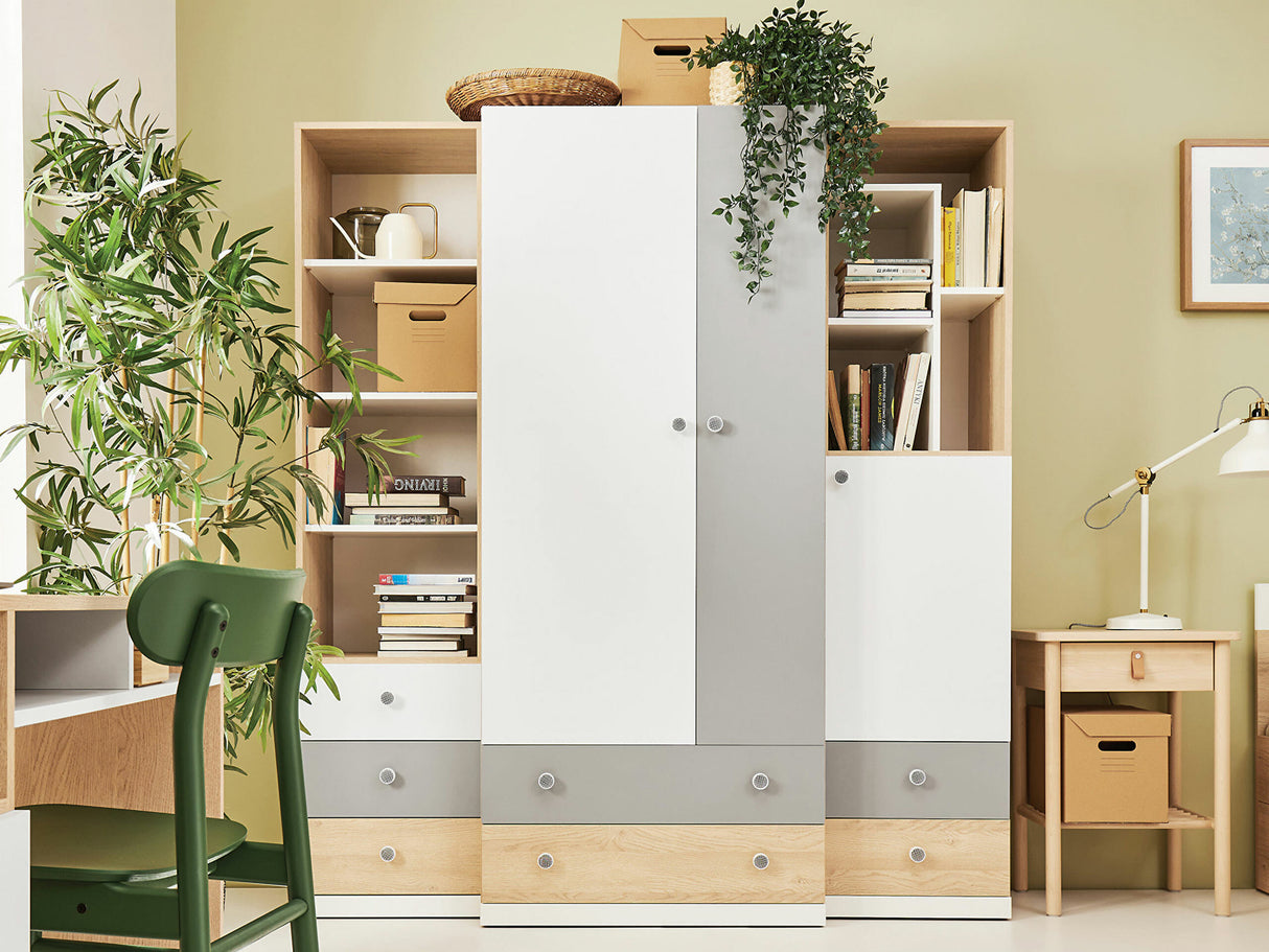 Bútorkészlet PIXEL SYSTEM II