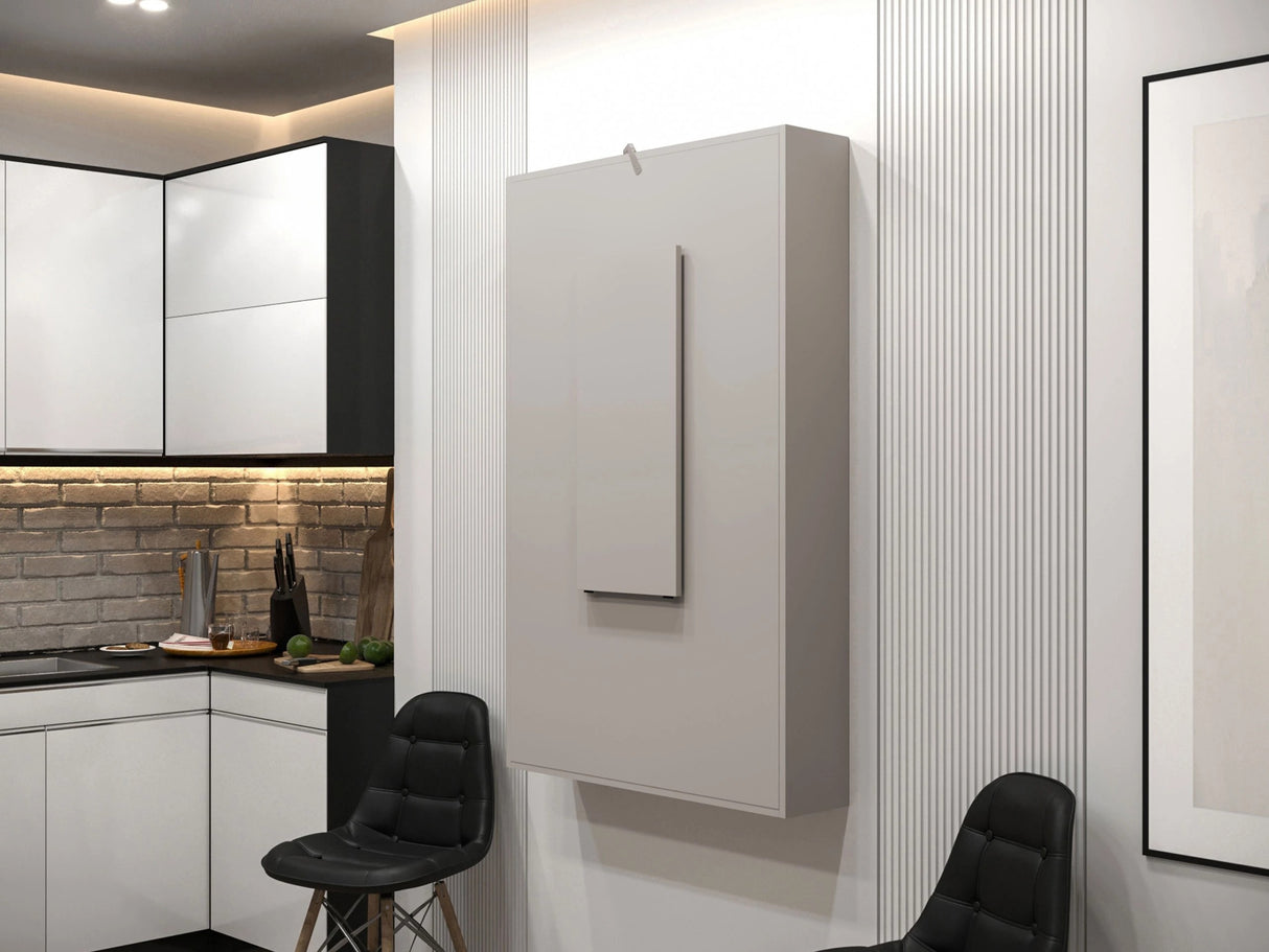 Összecsukható asztal ABI (Eden), Szín: Kasmír