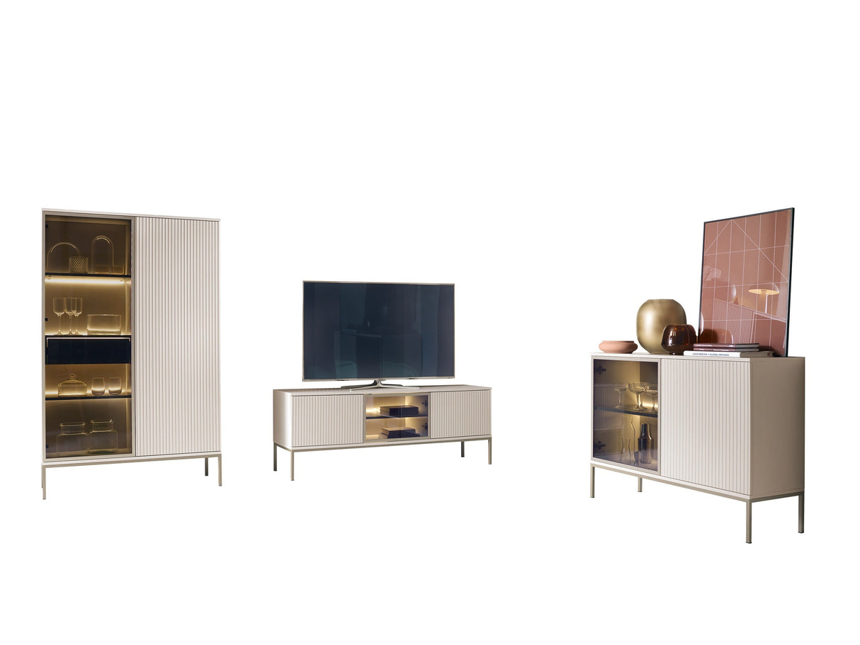 Nappali szett SENTO I (Kasmír)