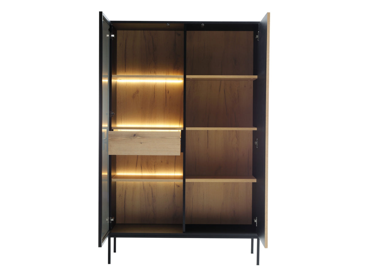 Nappali szett SENTO I (Kasmír)