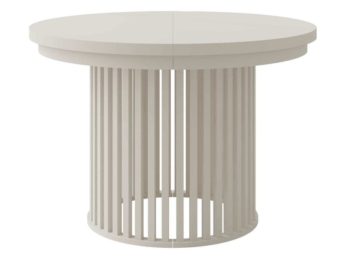 Asztal KOMO FI 100+(2X50), Szín: Kasmír