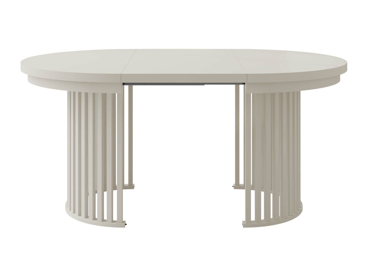 Asztal KOMO FI 100+(2X50), Szín: Kasmír