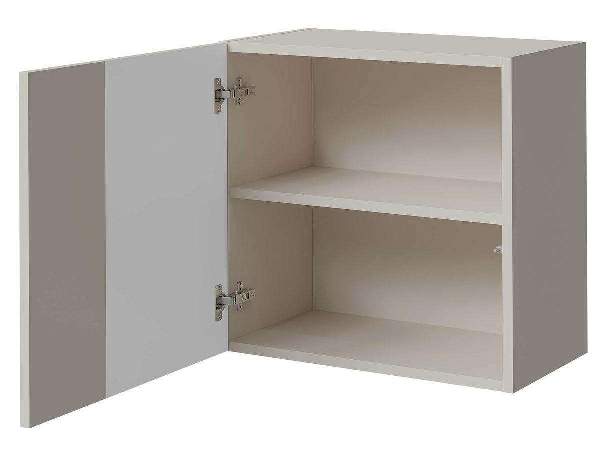 Fali szekrény kwadrat dekor CAPITAL, Szín: Kasmír 4346765