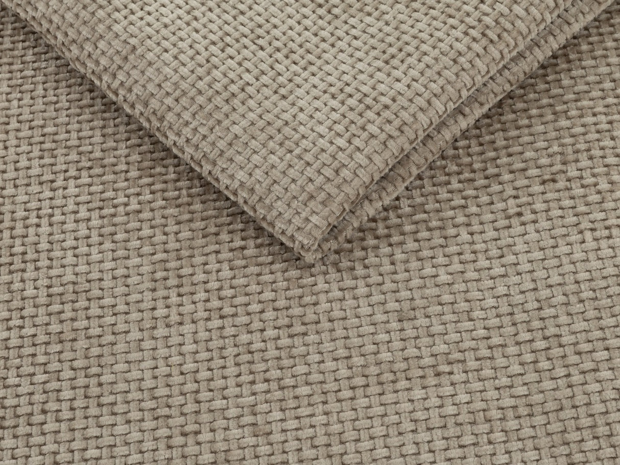 Sarokkanapé MITTO O, Szín: Flow 02, Változatok: Bal