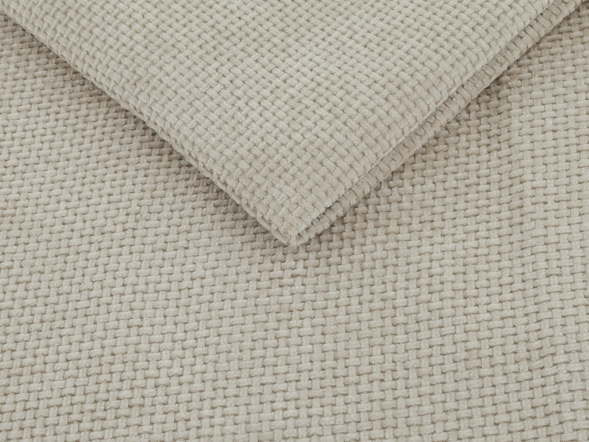 Sarokkanapé MITTO O, Szín: Flow 03, Változatok: Bal