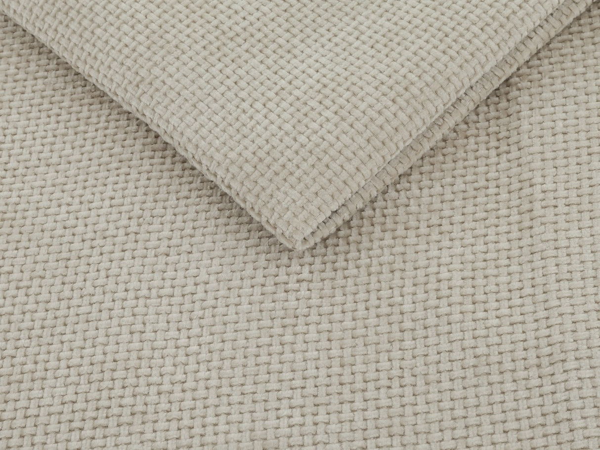 Sarokkanapé MITTO O, Szín: Flow 03, Változatok: Jobb