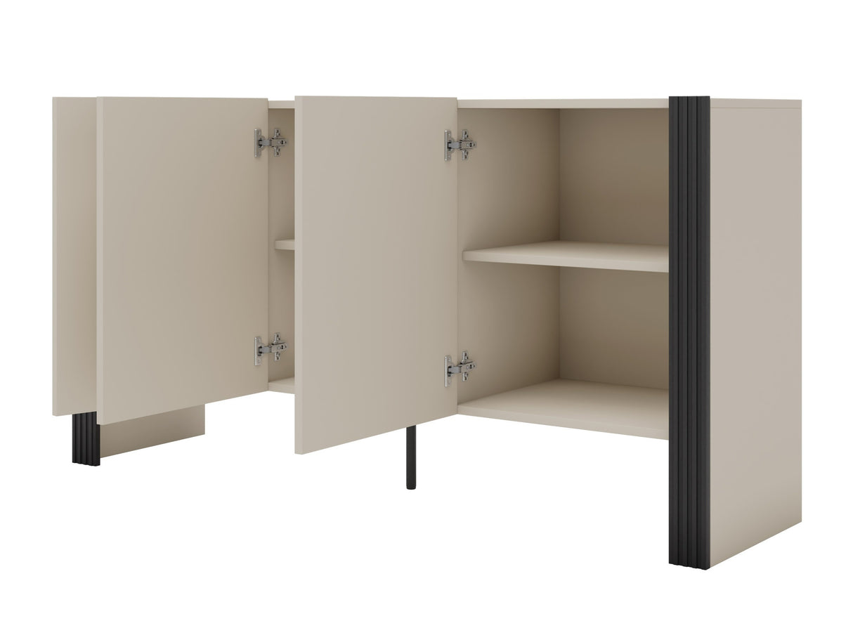 Szekrény 150 3D TORE 03