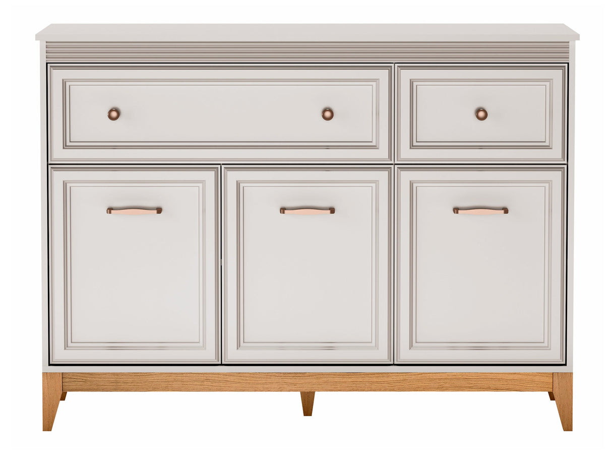 Komód WINDSOR W-1 Kasmír
