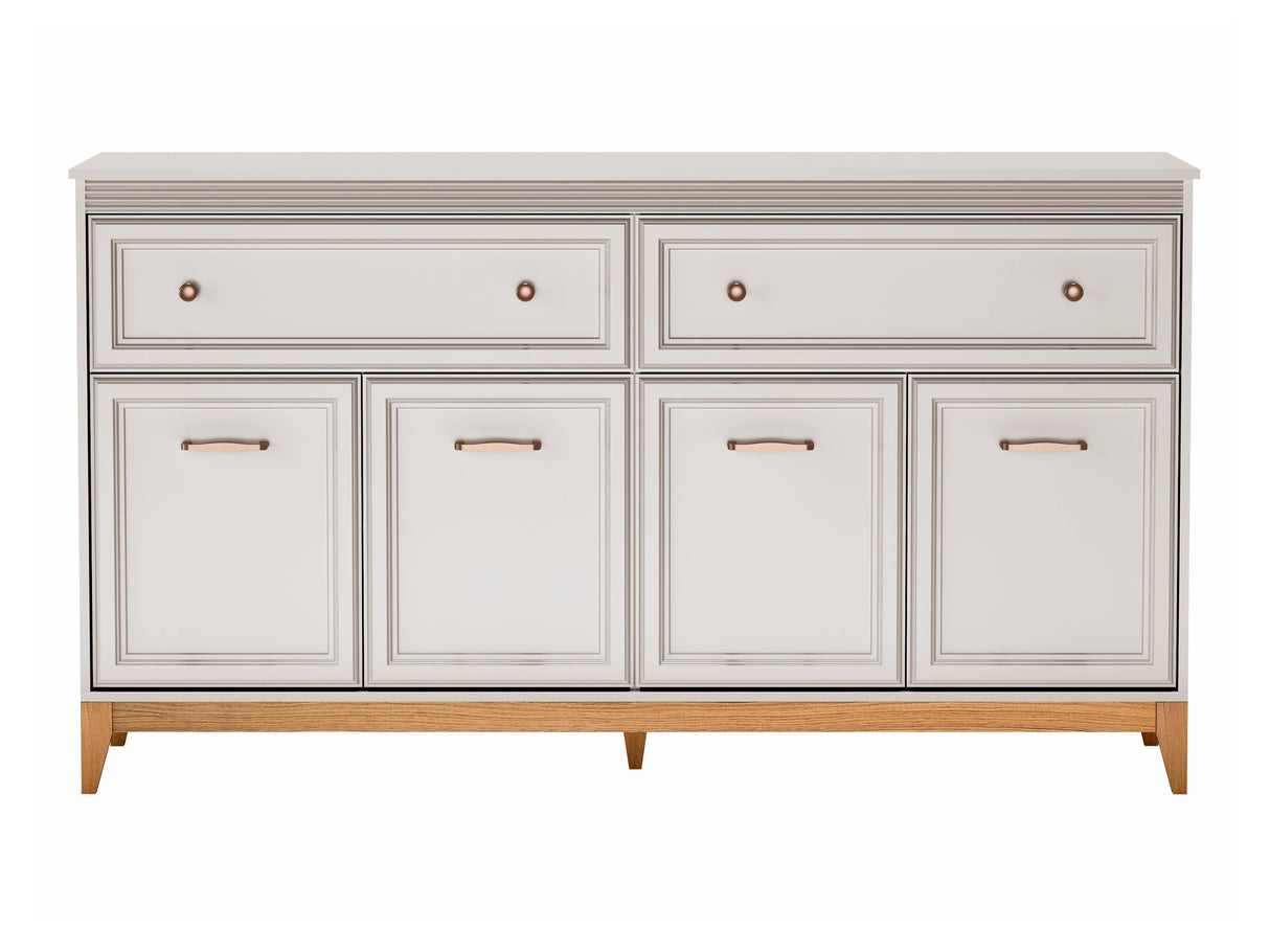 Komód WINDSOR W-2 Kasmír