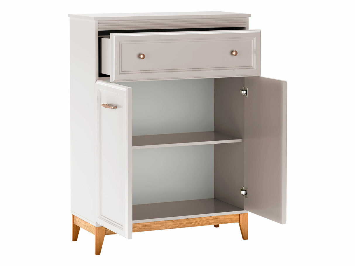 Komód WINDSOR W-4 Kasmír