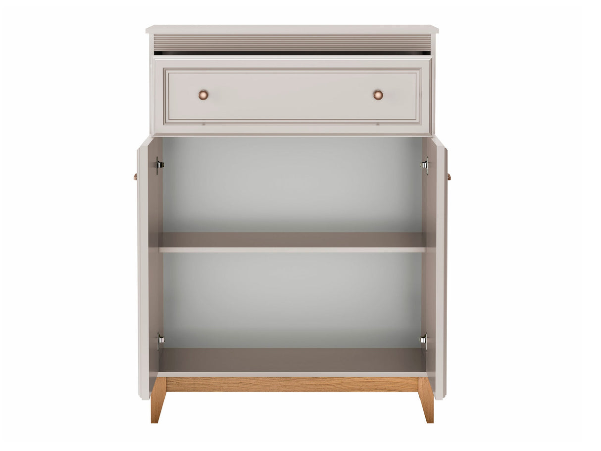 Komód WINDSOR W-4 Kasmír