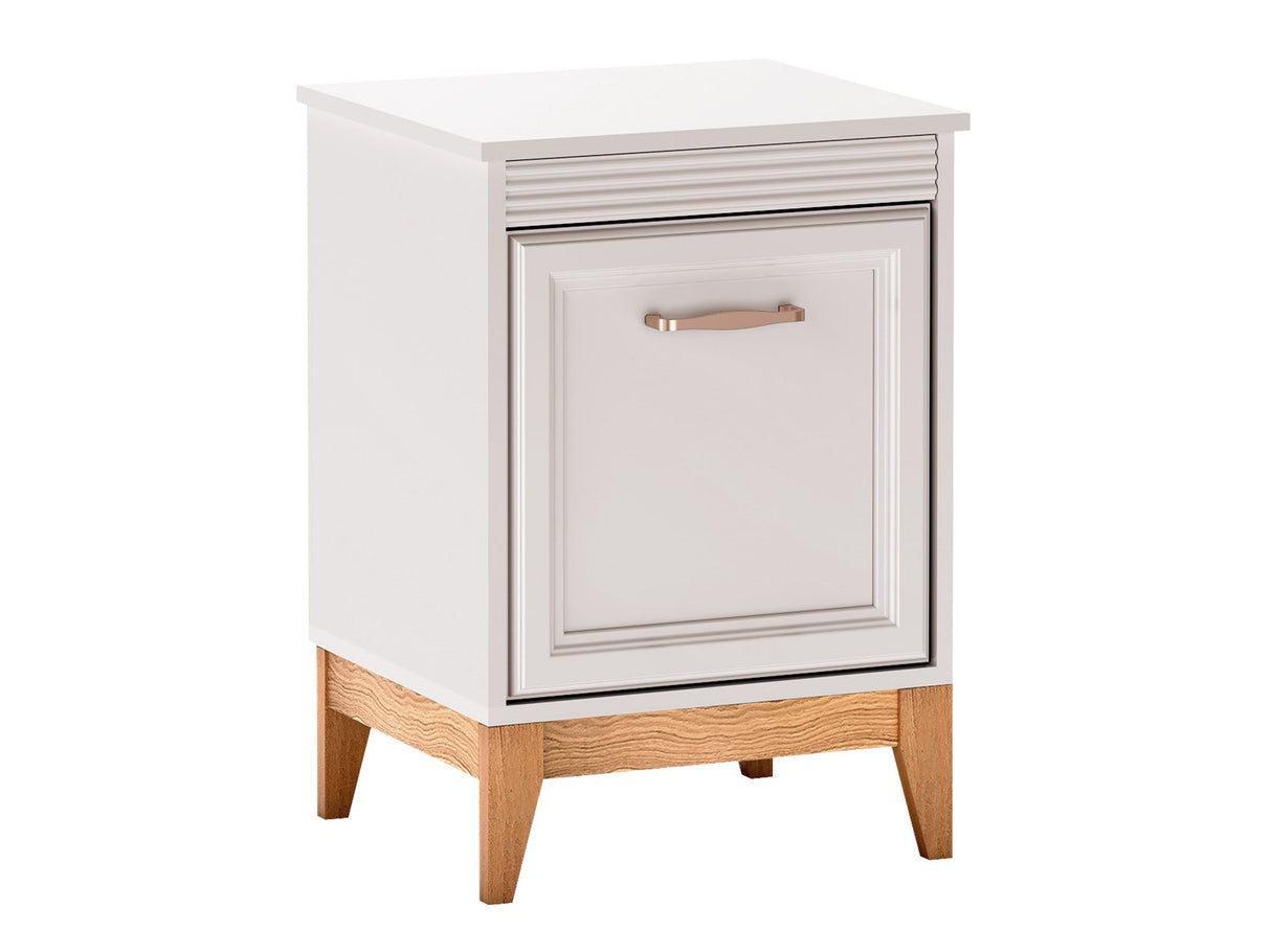 Éjjeliszekrény WINDSOR W-11 Kasmír