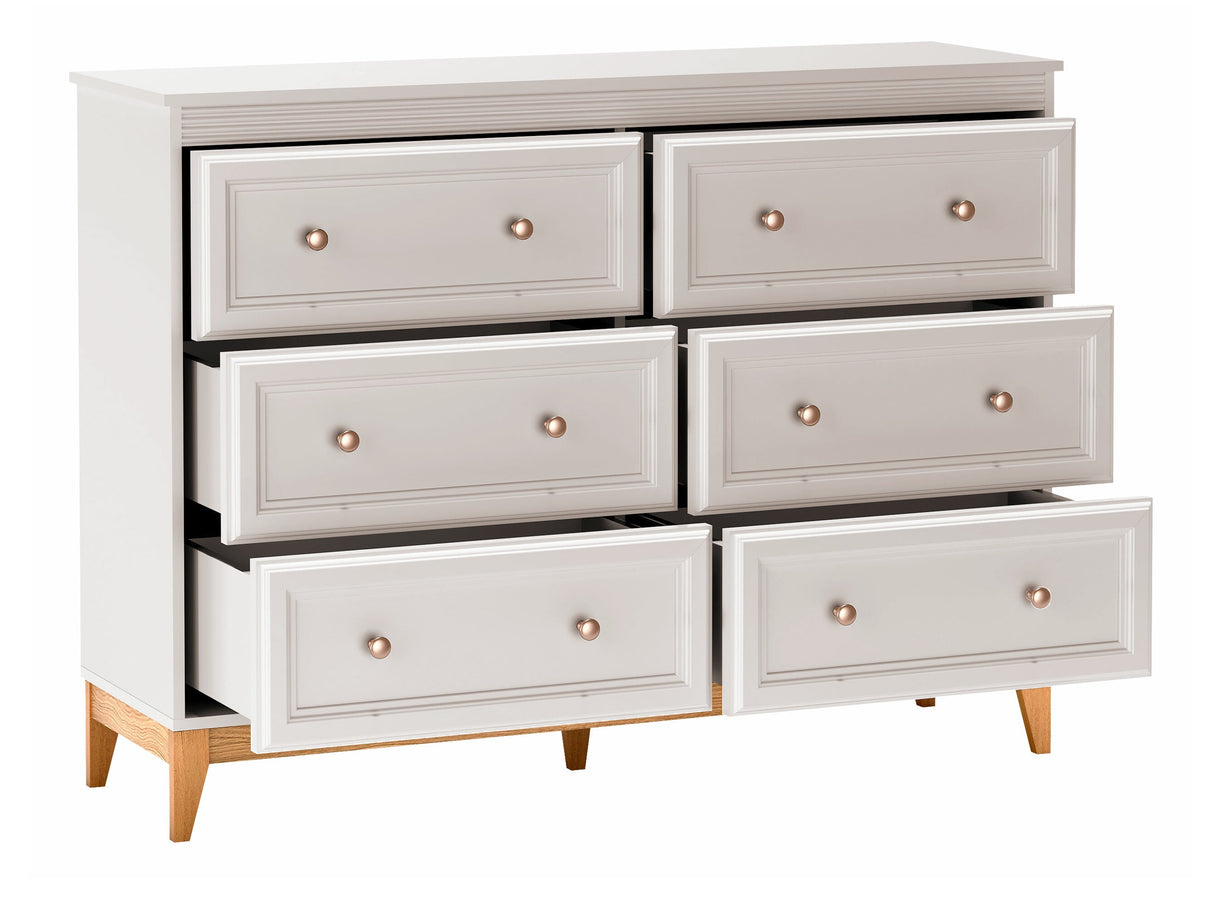 Nappali szett WINDSOR I Kasmír, -világítás: Igen