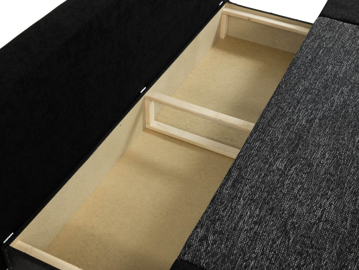 Kanapéágy Emma (Ernas), Szín: Nazar 225.02