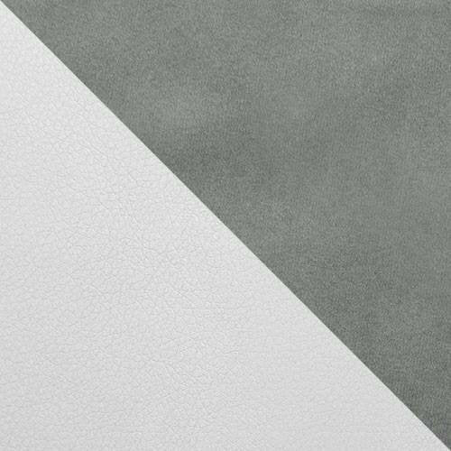 Sarokkanapé Orkan (Herkules), Szín: Soft 017 + Magic Velvet 2217