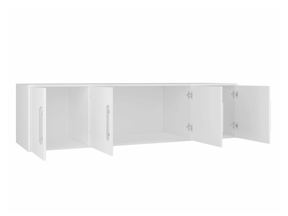 Gardróbszekrény BALI D4 + Szekrény, Szín: Wellingtoni tölgy 4360324