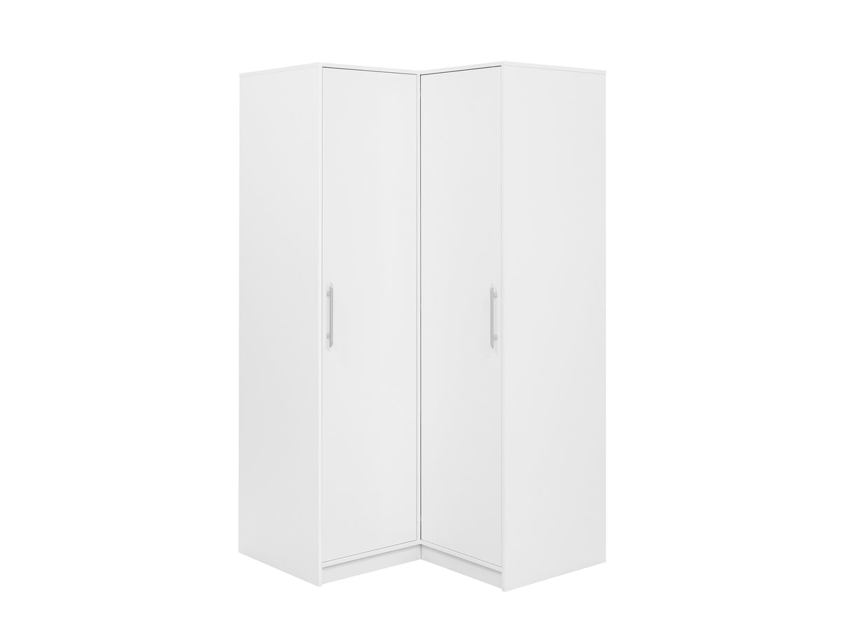 Sarokszekrény BALI NAROŻNA +, Szekrény: Nem