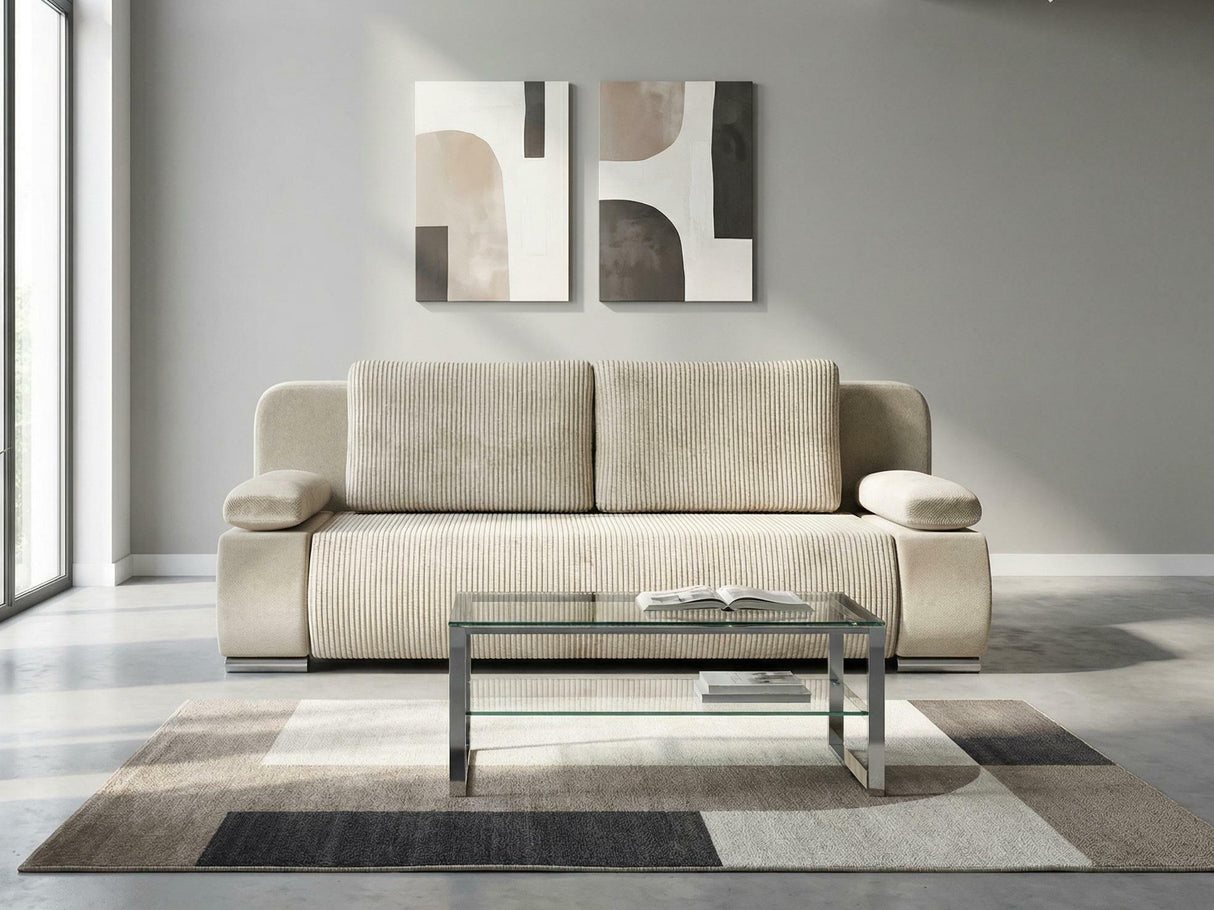 Kanapéágy Emma (Ernas), Szín: Poso 100 + 01 4363253