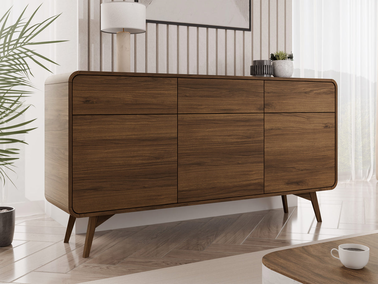 Komód HELION KSZ160 Warmia