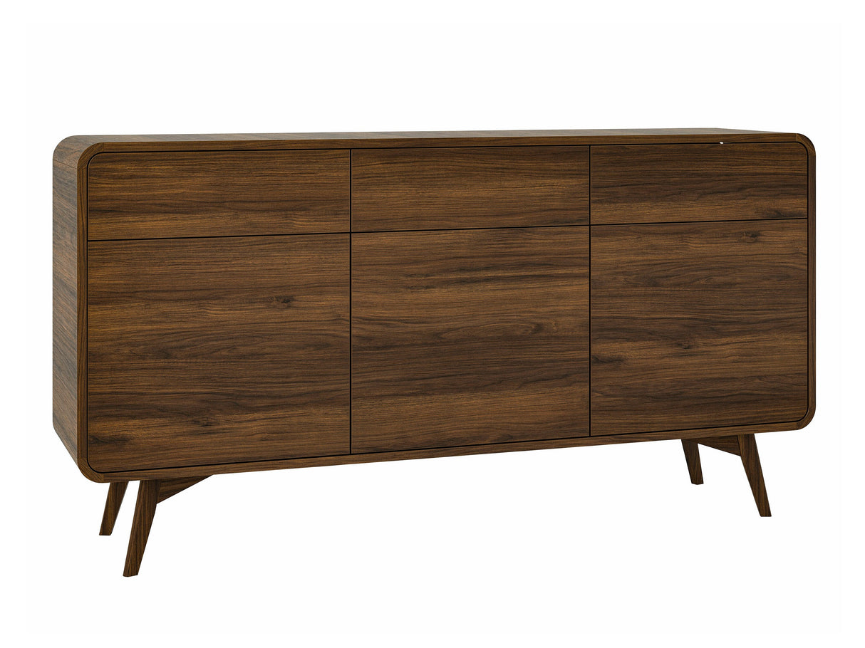 Komód HELION KSZ160 Warmia