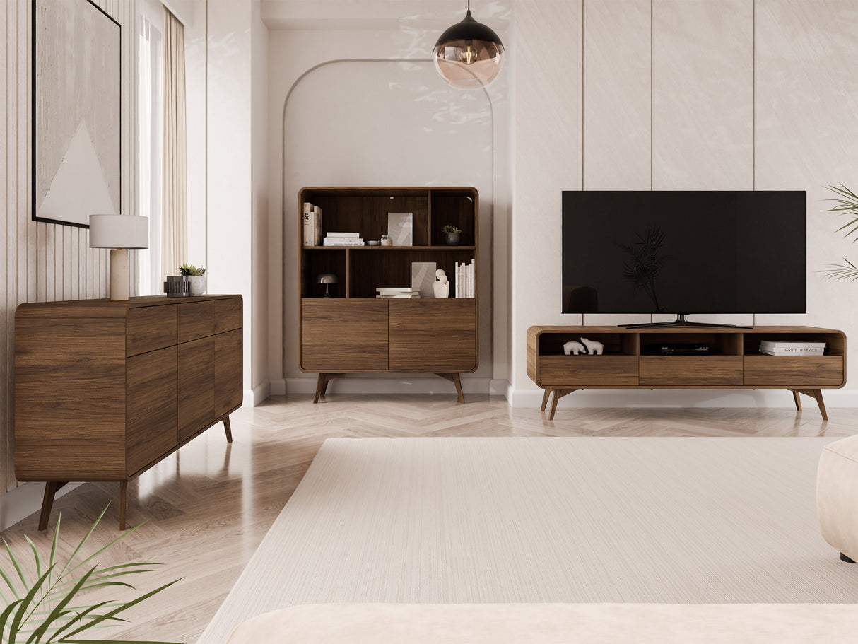 TV-állvány RTV HELION 180 Warmia