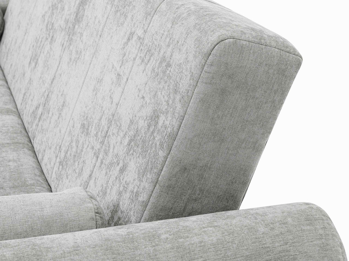 Kanapéágy Wersalka ZURI, Szín: Nazar 225.05