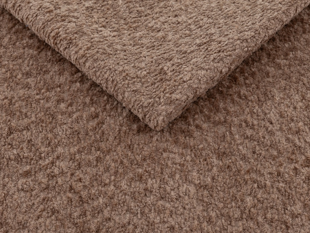 Kanapéágy Wersalka ZURI, Szín: Coral 45