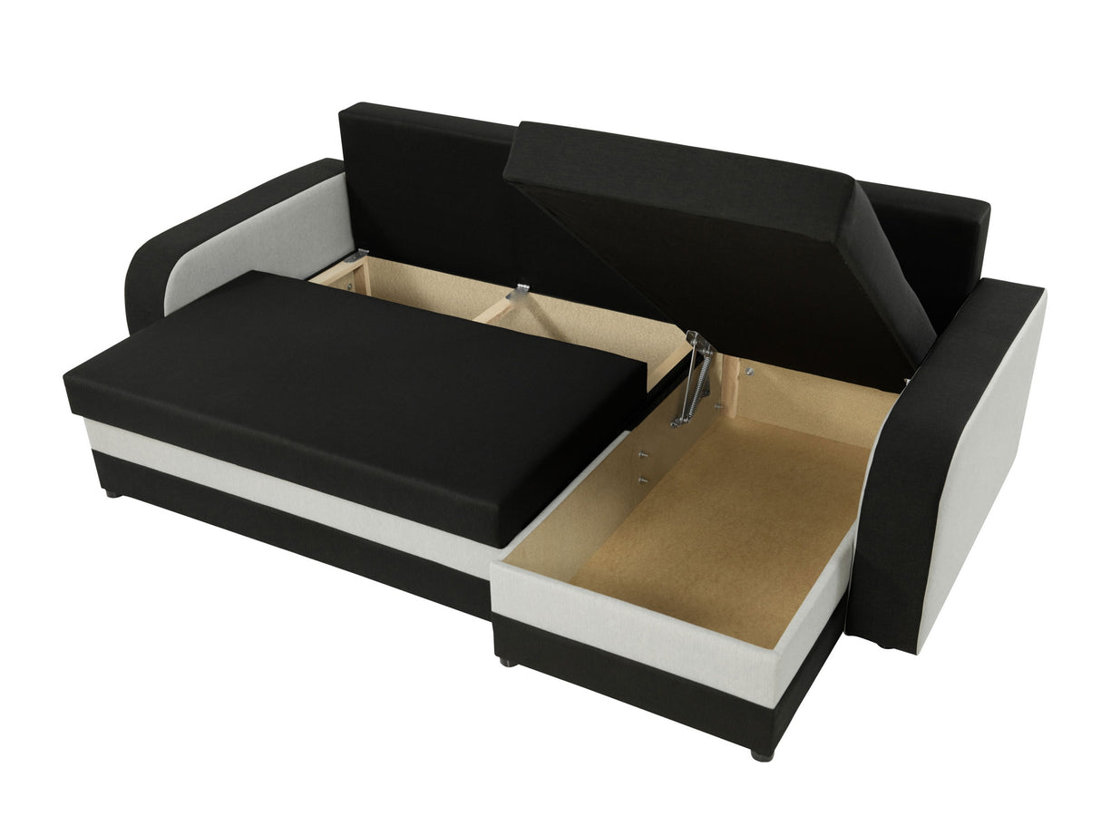 Sarokkanapé Kris (Dalmir Lux), Szín: Cruz 39