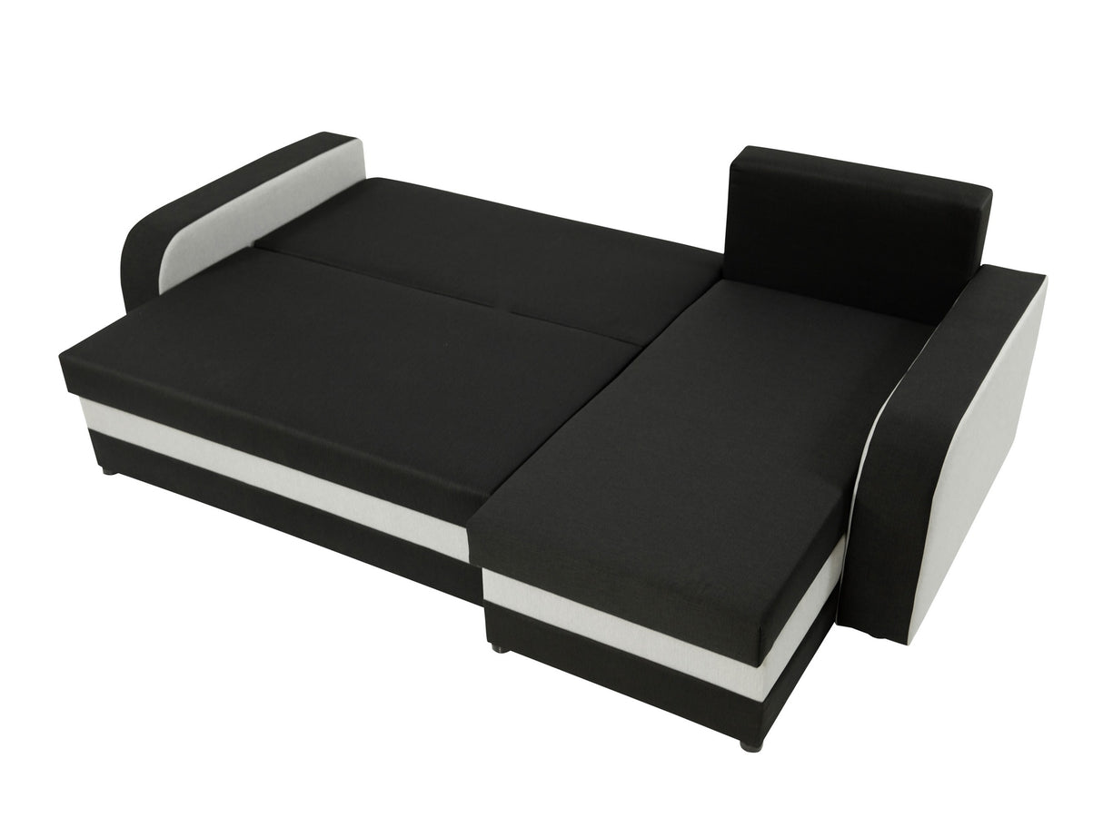 Sarokkanapé Kris (Dalmir Lux), Szín: Wave 09