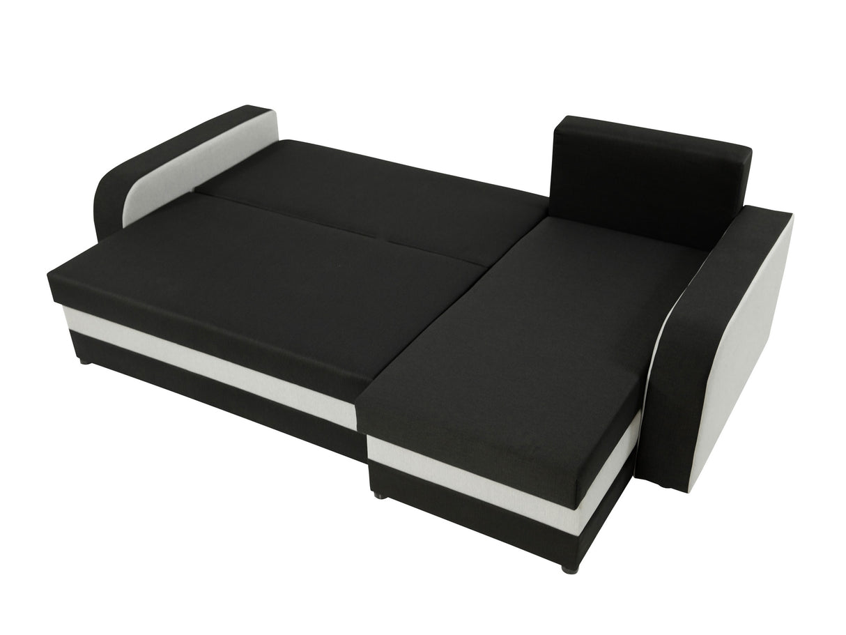 Sarokkanapé Kris (Dalmir Lux), Szín: Nazar 225.05