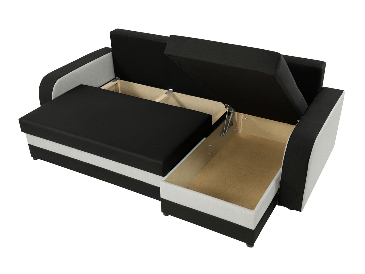 Sarokkanapé Kris (Dalmir Lux), Szín: Velo 635