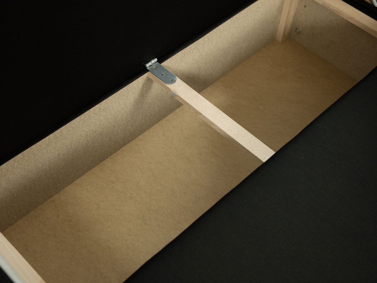 Sarokkanapé Kris (Dalmir Lux), Szín: Wave 05