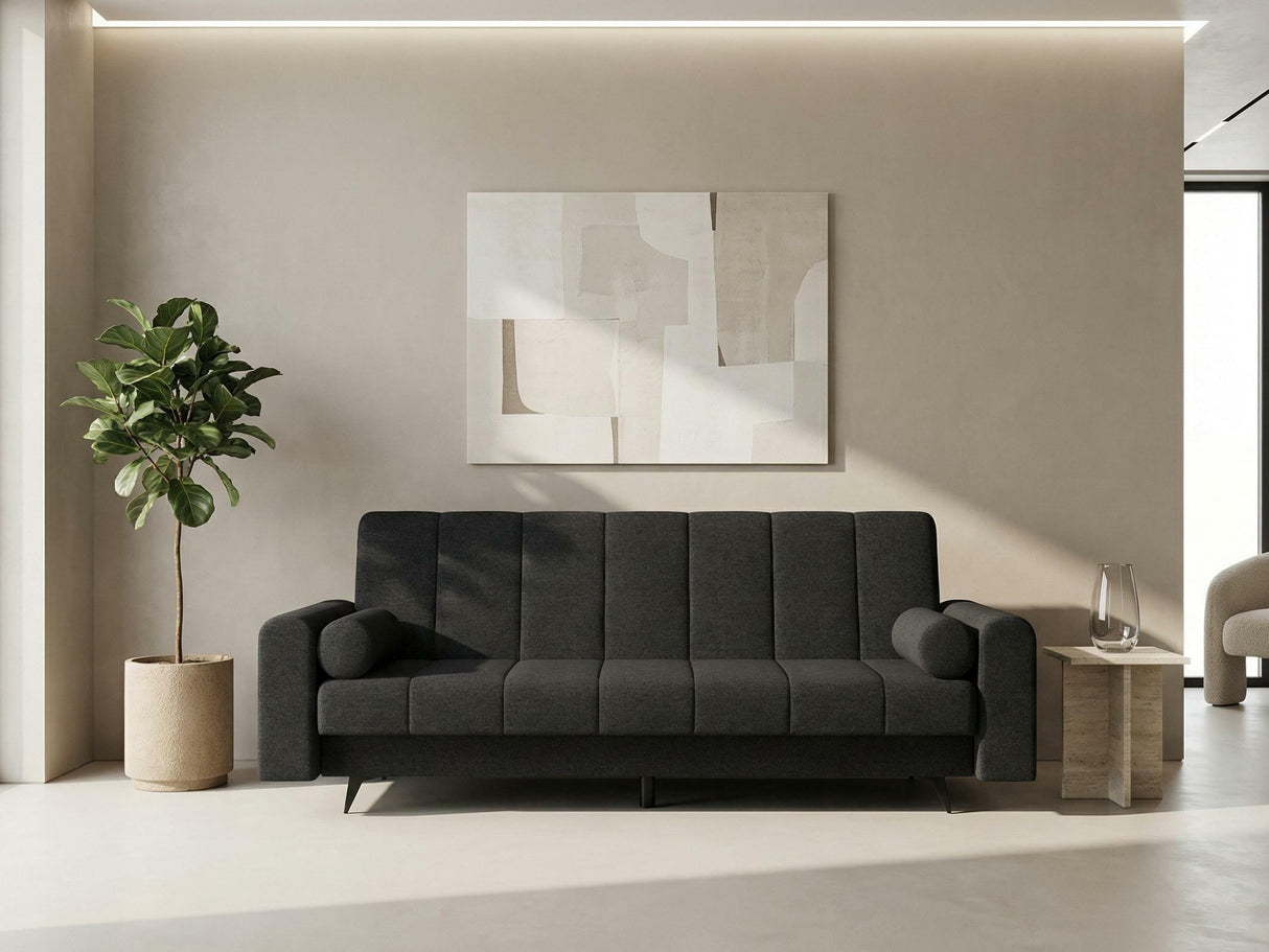 Kanapéágy Wersalka ZURI, Szín: Soul 20