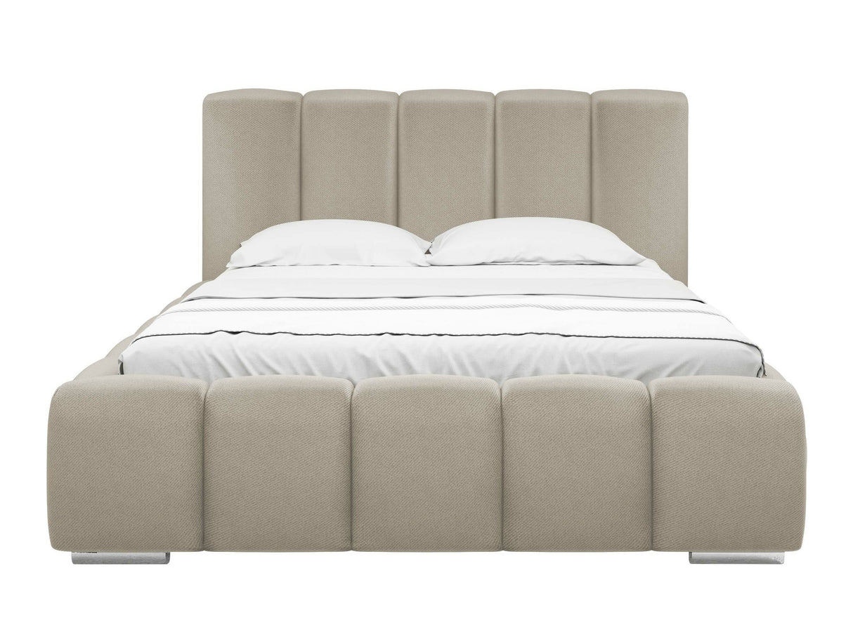 Ágy WIZKO, Szín: 02, Alvó felület mérete: 140 x 200 cm 4374990