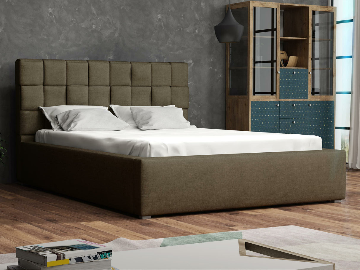 Ágy Malmo (Kinec) II, Alvó felület mérete: 120 x 200 cm, Szín: Malmo 13 365 4378626