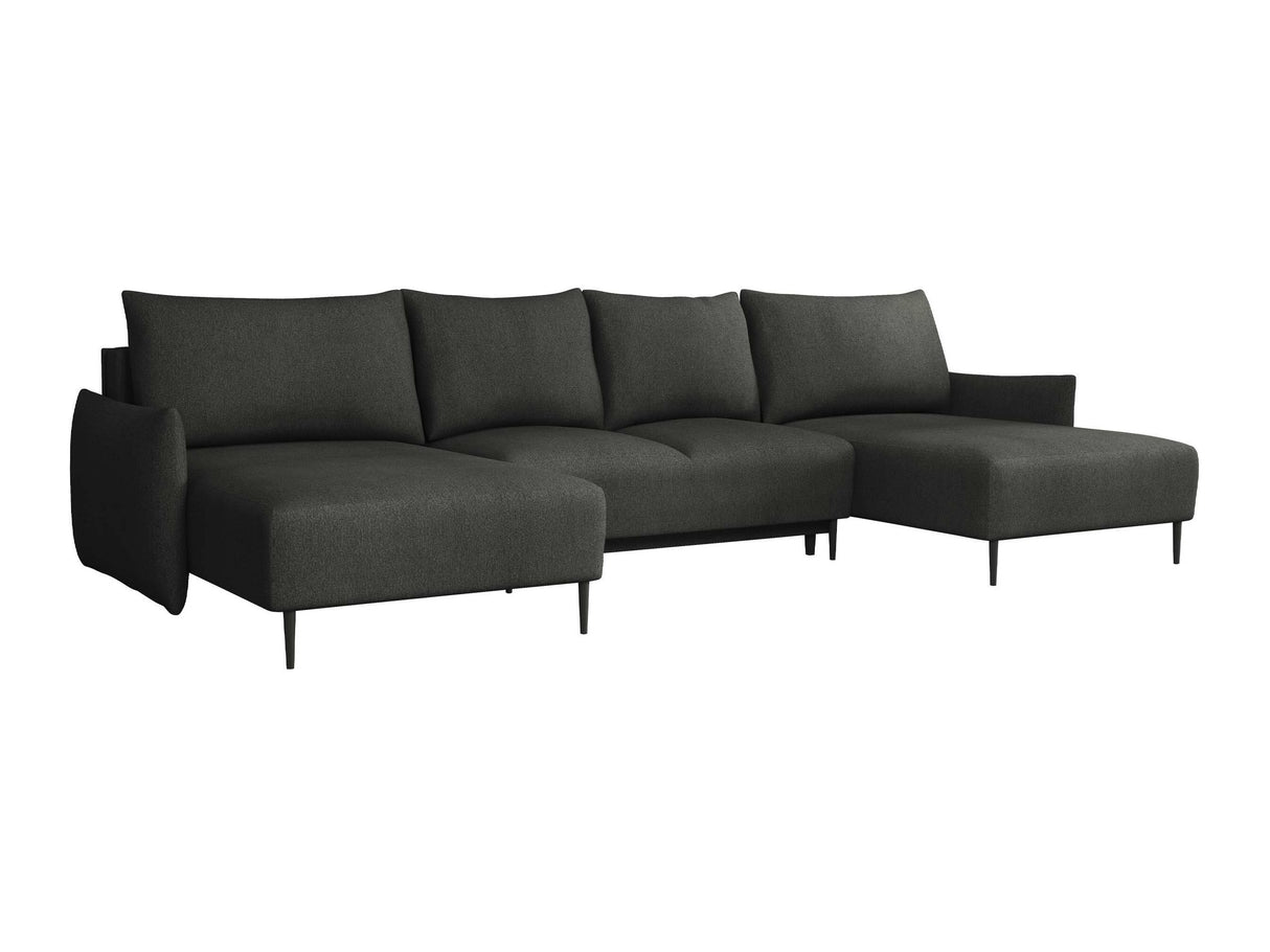 Sarokkanapé SANTI U, Szín: Velo 636 4379514