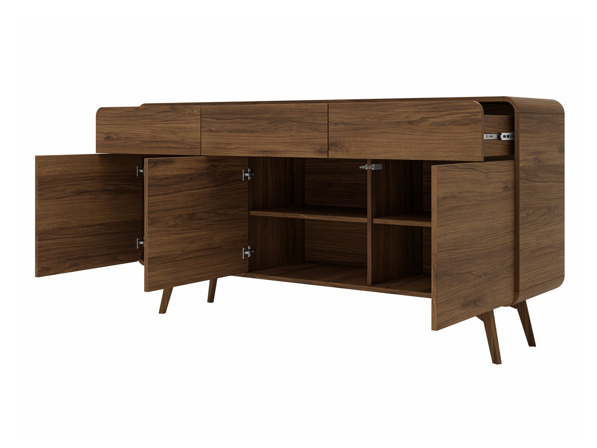 Nappali szett HELION II Warmia