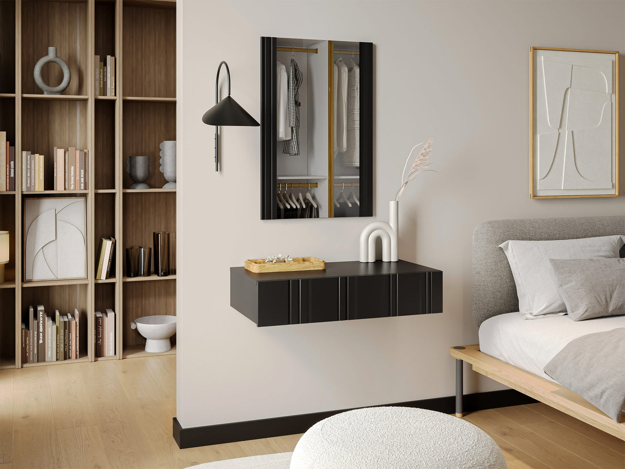 Fésülködő asztal ISLA, Szín: