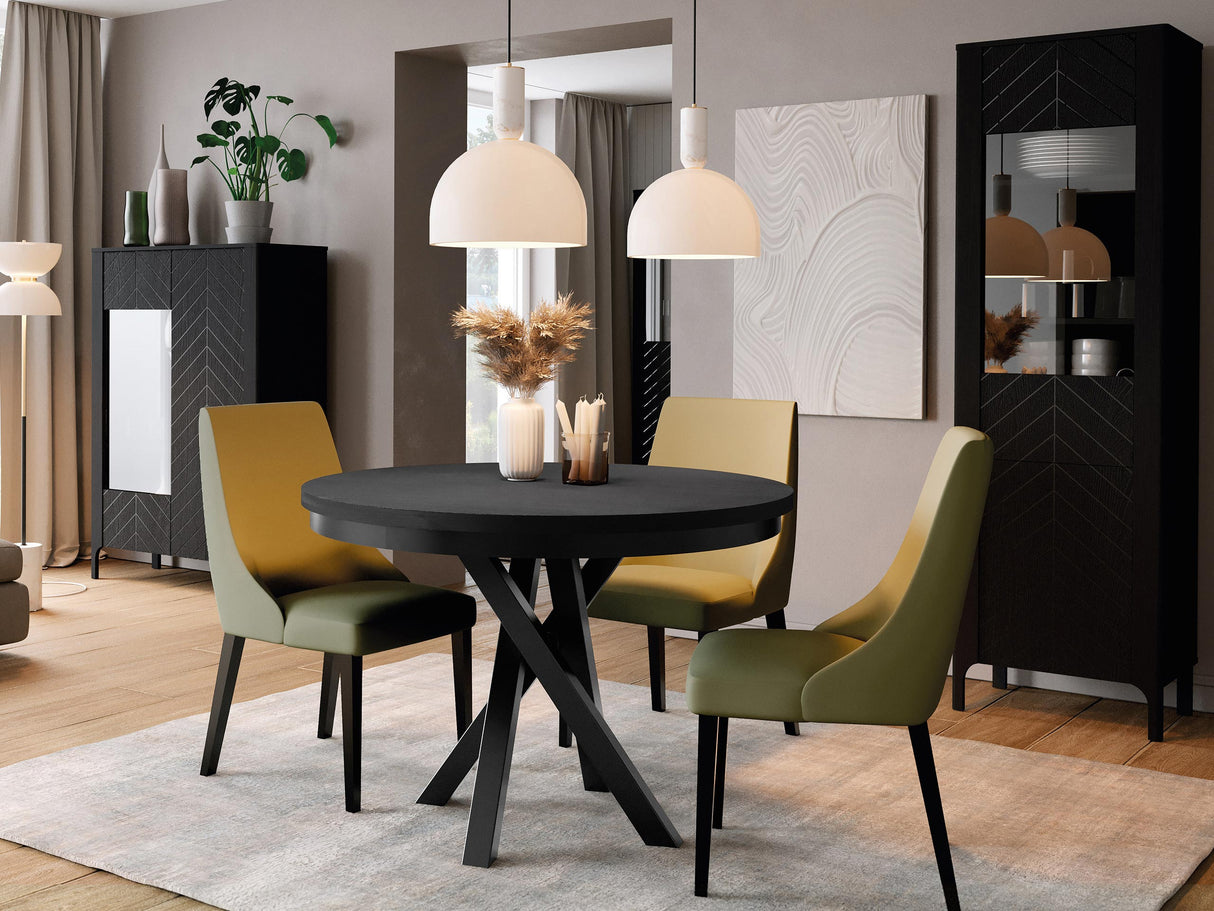 Asztal MALUMI MM-12 Painflow ()