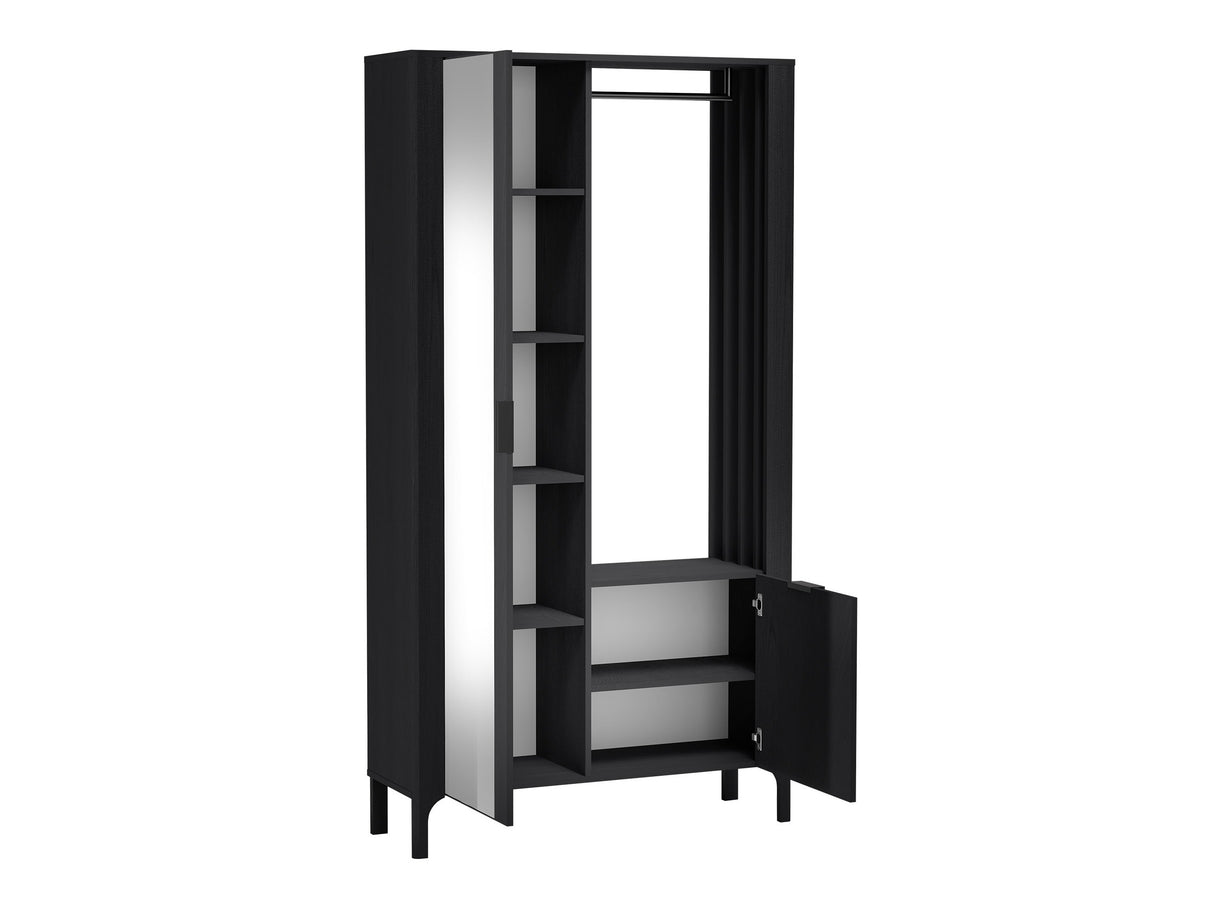 Előszoba garnitúra Garderoba MALUMI MM-11 Painflow