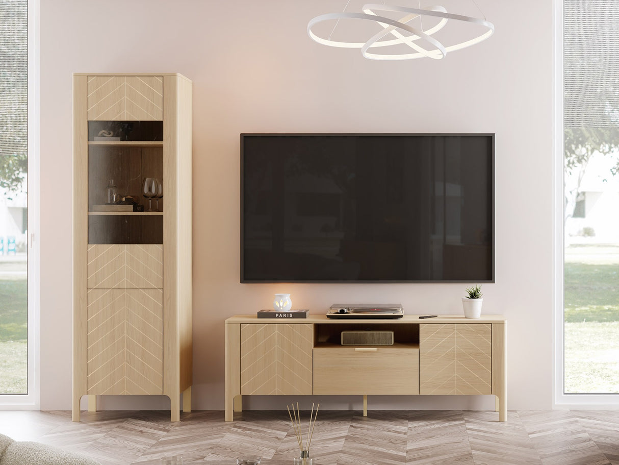 Nappali szett MALUMI I, Komód: Nem, -világítás: Nem