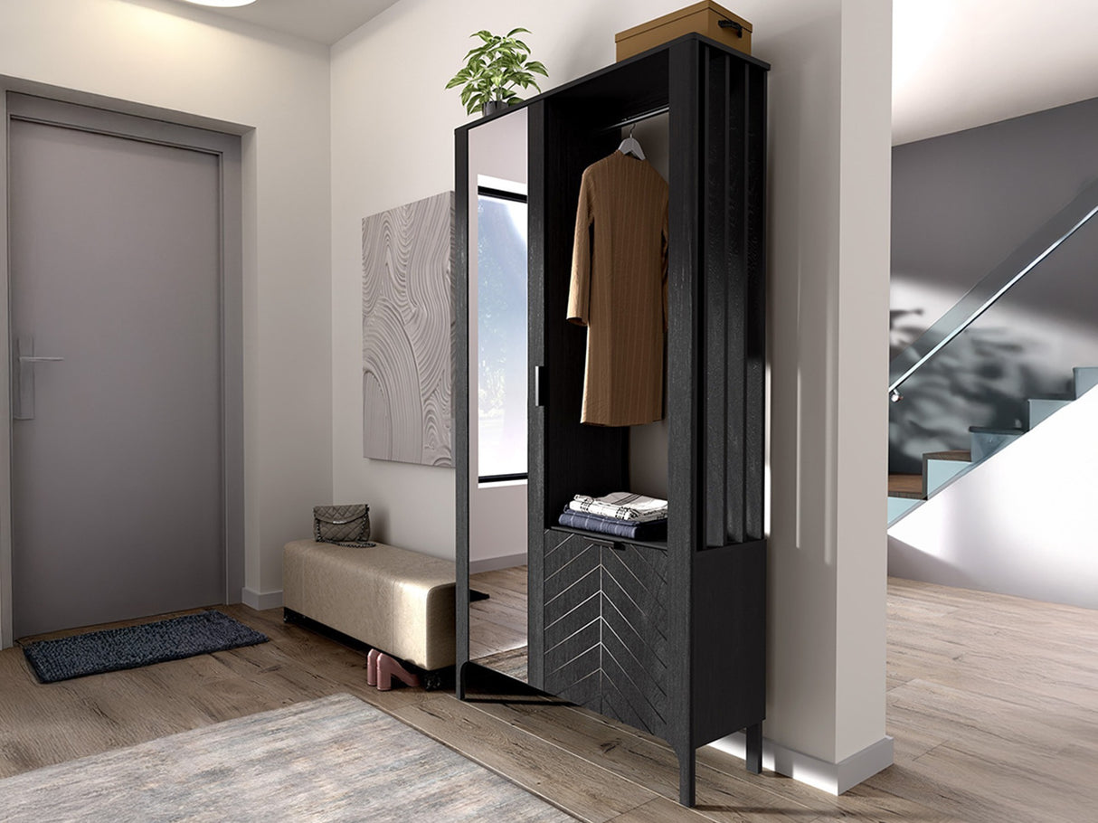 Előszoba garnitúra Garderoba MALUMI MM-11 Painflow