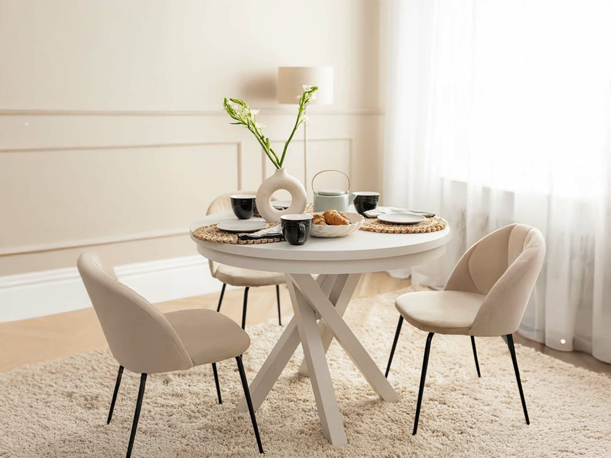 Asztal MALUMI MM-12 (Kasmír)