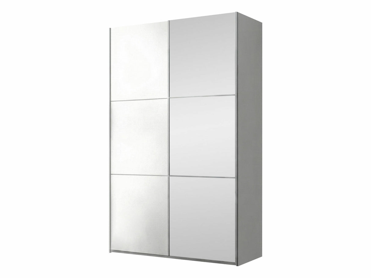 Gardróbszekrény VIGO 120, Szekrény szélessége: 122 cm 4393779