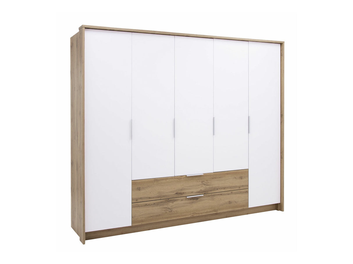 Gardróbszekrény Vienna 255 (Solerini)