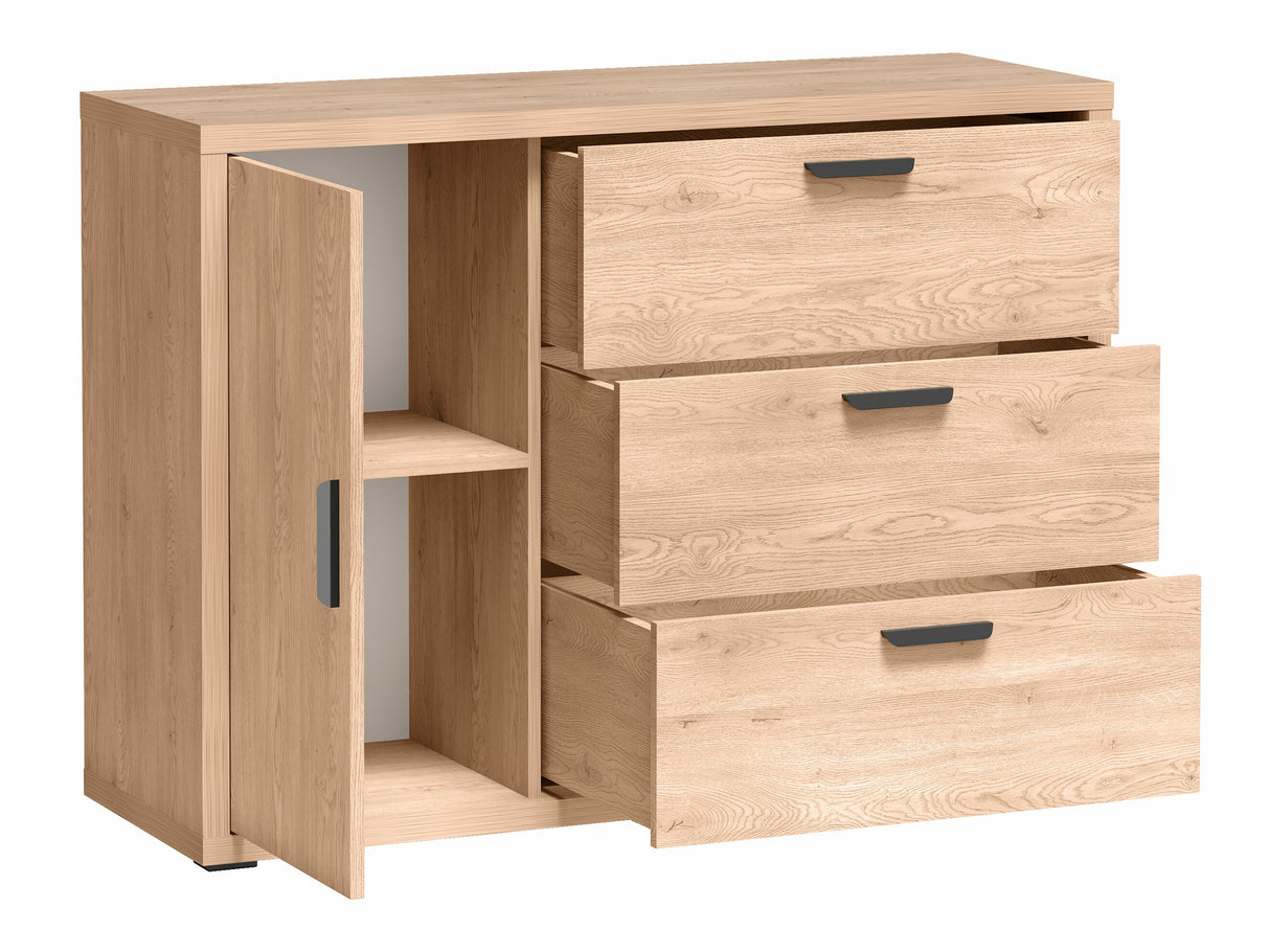 Komód GRANDE G-1 Cremona